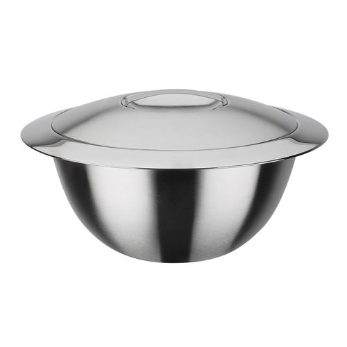 4005643552394 - Thermobehälter Lebensmittelaufbewahrungsbehälter Gr Ø 22 cm silberfarben Thermoschüsseln und Thermobehälter Lebensmittelaufbewahrungsbehälter doppelwandig mit Deckel 4005643552394 - Thermobehälter Lebensmittelaufbewahrungsbehälter Gr Ø 22 cm silberfarben Thermoschüsseln und Thermobehälter Lebensmittelaufbewahrungsbehälter doppelwandig mit Deckel