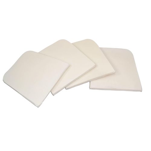 4046884007908 - möbel direkt online Sitzkissen-Set (4Stück) Sonja 4046884007908 - möbel direkt online Sitzkissen-Set (4Stück) Sonja