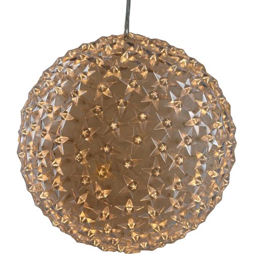 4056422966802 - LED Dekolicht AM DESIGN Lampen Gr Ø 45 cm goldfarben Esszimmerlampe Flurlampe Weihnachtsbeleuchtung Weihnachtsdekoration Dekofiguren Lampen LED Kugel mit Sternen Weihnachtsdeko aussen 4056422966802 - LED Dekolicht AM DESIGN Lampen Gr Ø 45 cm goldfarben Esszimmerlampe Flurlampe Weihnachtsbeleuchtung Weihnachtsdekoration Dekofiguren Lampen LED Kugel mit Sternen Weihnachtsdeko aussen