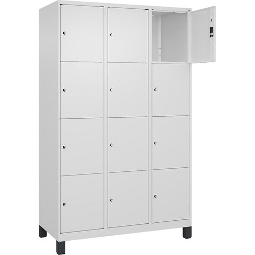 4066681694477 - Schließfachschrank Classic PLUS C+P