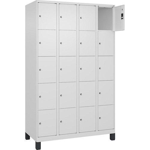 4066681693791 - Schließfachschrank Classic PLUS C+P