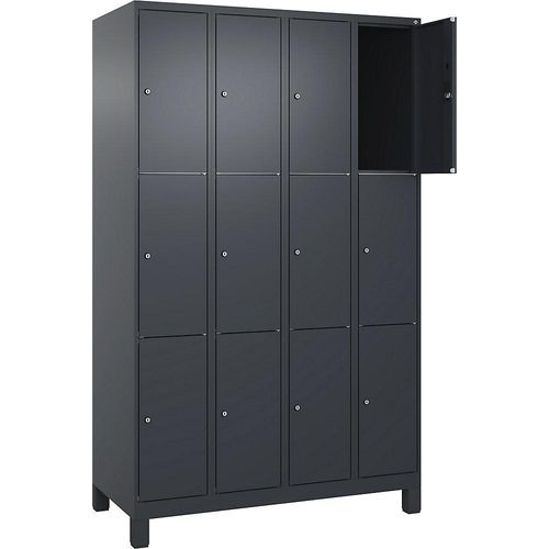 4066681693715 - Schließfachschrank Classic PLUS C+P