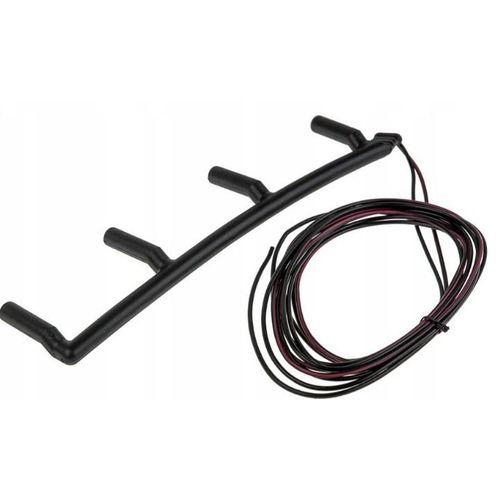 4043193521040 - BUGIAD Kabelreparatursatz Glühkerze VWAUDISKODA BCS52104 038971782B