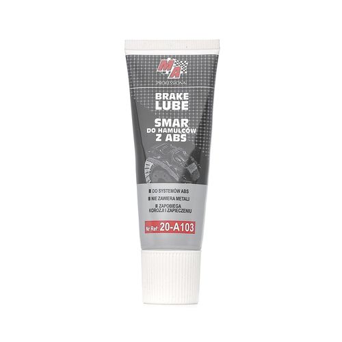 5905694017899 - MA PROFESSIONAL Fett 20-A103 5905694017899 - MA PROFESSIONAL Fett 20-A103