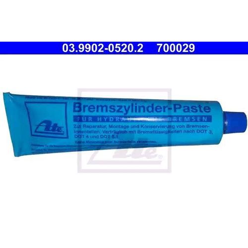 4006633420938 - Paste Brems-   Kupplungshydraulikteile 039902-05202