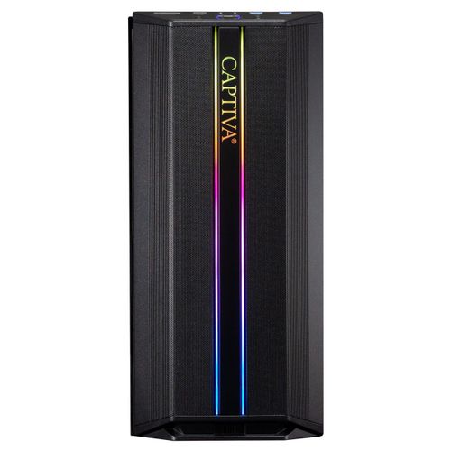 4046373834381 - CAPTIVA Gaming-PC Advanced Gaming R83-438 Computer Gr Microsoft Windows 11 Home (64 Bit) 16 GB RAM 500 GB SSD schwarz Gaming PCs 4046373834381 - CAPTIVA Gaming-PC Advanced Gaming R83-438 Computer Gr Microsoft Windows 11 Home (64 Bit) 16 GB RAM 500 GB SSD schwarz Gaming PCs