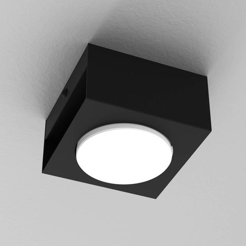 5907565979466 - Downlight Ian in Schwarz einflammig