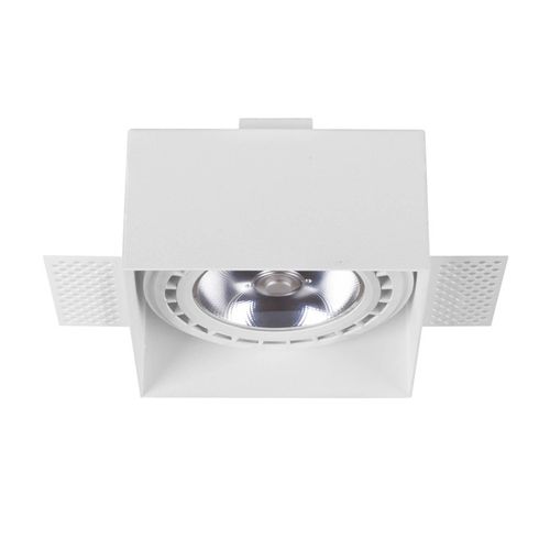 5903139940894 - Nowodvorski Lighting Einbau-Downlight Mod Plus I einflammig weiß