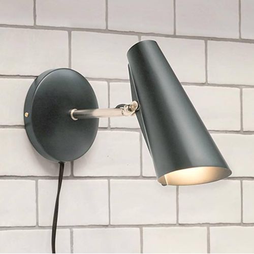 7090018216176 - Birdy Wandlampe mit Stecker 315 cm