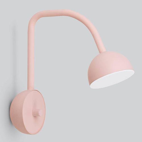 7090018211119 - Blush LED-Wandleuchte rosa