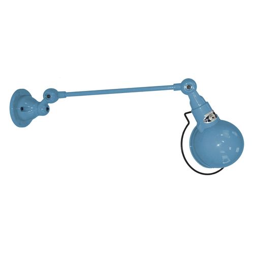 3700921301046 - Signal SI301 Wandlampe mit Arm pastellblau