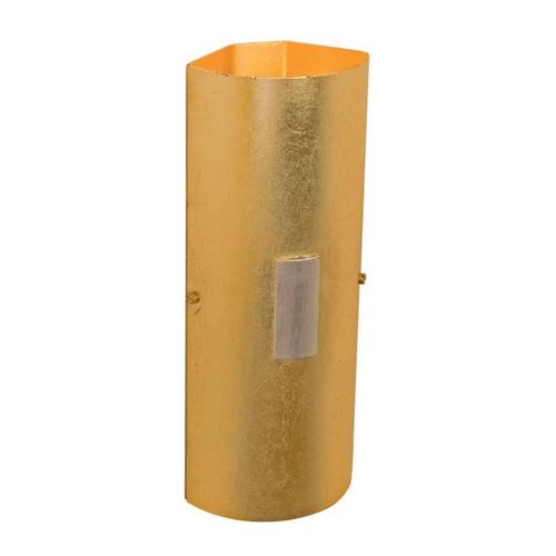 4023212052731 - Solo Wandleuchte gold für Eckmontage