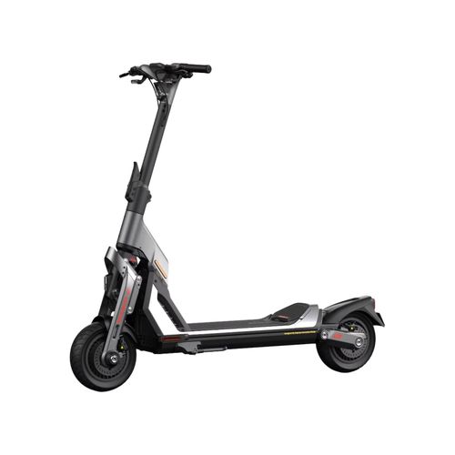 8720254405940 - Ninebot by Segway GT1D mit dt Straßenzulassung schwarz E-Scooter 8720254405940 - Ninebot by Segway GT1D mit dt Straßenzulassung schwarz E-Scooter