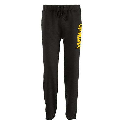 4068859490843 - multifanshop® Jogginghose - Dortmund - Textmarker - Druck gelb - Trainingshose 4068859490843 - multifanshop® Jogginghose - Dortmund - Textmarker - Druck gelb - Trainingshose