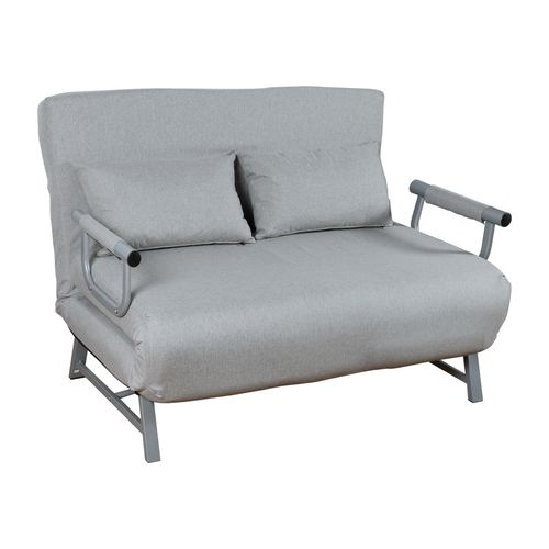 4051814419812 - Schlafsofa Polyester-Stoff Maße H 95 x B 127 x T 78 cm Sofa mit Schlaffunktion Schlafsofa - Kolino 4051814419812 - Schlafsofa Polyester-Stoff Maße H 95 x B 127 x T 78 cm Sofa mit Schlaffunktion Schlafsofa - Kolino
