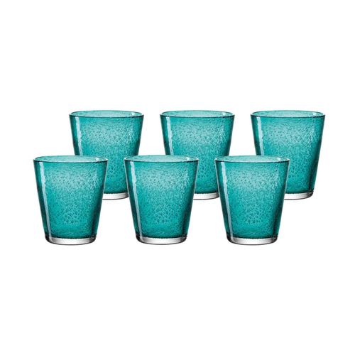 4045037347588 - Trinkgläser Burano 330 ml 6er Set 4045037347588 - Trinkgläser Burano 330 ml 6er Set