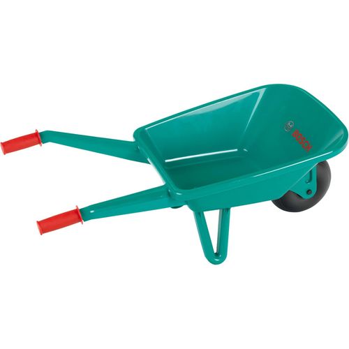 4009847027702 - Bosch Schubkarre Gartenspielgerät