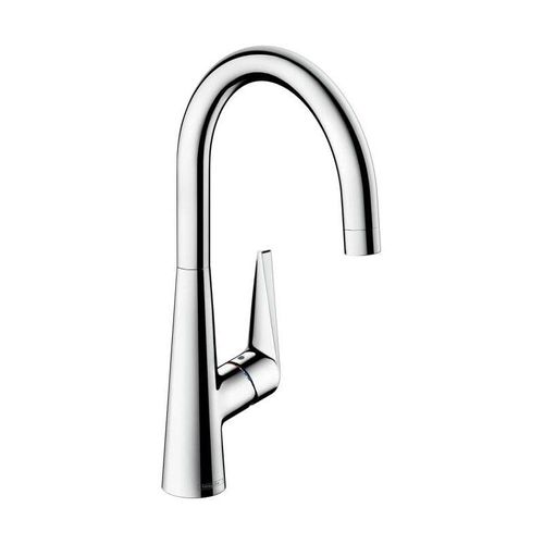 4011097772479 - hansgrohe Talis S M51 Einhebel-Küchenmischer 260 Niederdruck 1jet chrom - 72812000