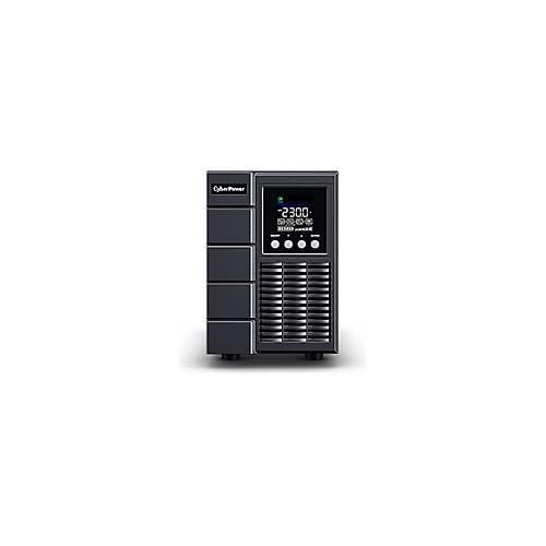 4711027790220 - CyberPower Online S Series OLS2000EA - USV - Wechselstrom 230 V - 1800 Watt - 2000 VA - 1-phasig 4711027790220 - CyberPower Online S Series OLS2000EA - USV - Wechselstrom 230 V - 1800 Watt - 2000 VA - 1-phasig