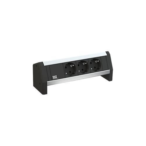 4057298018442 - Desk 1 3-fach