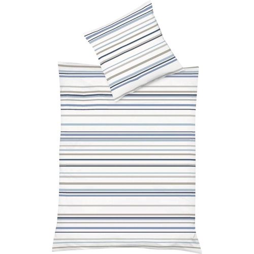 4043202623550 - Wendebettwäsche FLEURESSE Provence Cassis Bettwäsche Gr B L 155 cm x 220 cm (1 St) B L 80 cm x 80 cm (1 St) Halbleinen blau (blau leinen) Bettwäsche 155x220 cm 4043202623550 - Wendebettwäsche FLEURESSE Provence Cassis Bettwäsche Gr B L 155 cm x 220 cm (1 St) B L 80 cm x 80 cm (1 St) Halbleinen blau (blau leinen) Bettwäsche 155x220 cm