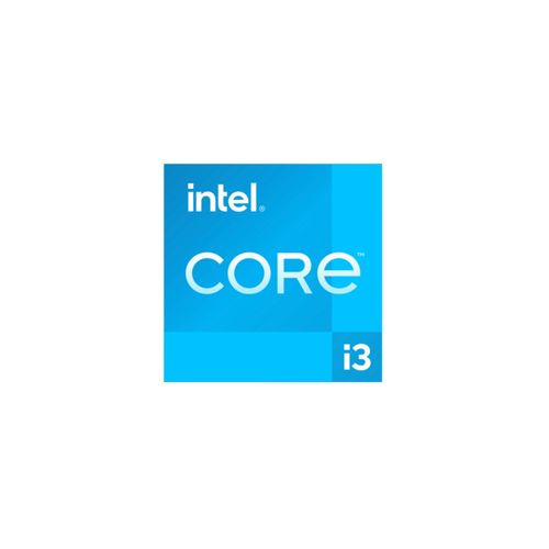 5032037238458 - Intel® Core™ i3 i3-12100 4 x 33 GHz Prozessor (CPU) Boxed Sockel (PC) Intel® 1700