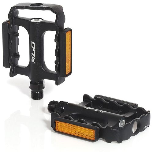 4032191797953 - Fahrradpedale MTB ATB Pedal Ultralight II PD-M11 schwarz FahrradpedaleB62mm H25mm L98mm B62mm H25mm L98mm
