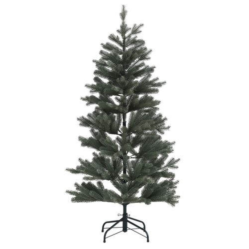 4250965991547 - Künstlicher Weihnachtsbaum MYFLAIR MÖBEL & ACCESSOIRES Weihnachtsdeko Grey Green künstlicher Christbaum Tannenbaum Weihnachtsbäume Gr Höhe 150 cm grün Kunstweihnachtsbäume Künstliche Weihnachtsbäume mit Metallständer und biegsamen Zweigen 4250965991547 - Künstlicher Weihnachtsbaum MYFLAIR MÖBEL & ACCESSOIRES Weihnachtsdeko Grey Green künstlicher Christbaum Tannenbaum Weihnachtsbäume Gr Höhe 150 cm grün Kunstweihnachtsbäume Künstliche Weihnachtsbäume mit Metallständer und biegsamen Zweigen