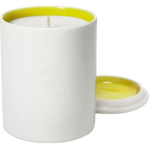 7350032800301 - Bjoerk-Berries Collection SkoerdScented Candle 240 g (27083 €   1 kg)