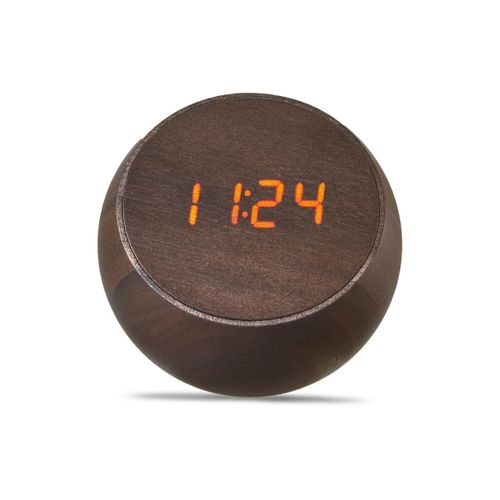 0703556205379 - Wecker »Gingko Tumbler Click Clock«