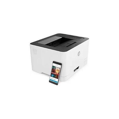 0193015507128 - Inc Color Laser 150nw - Drucker - Farbe - Laser - A4 Legal - 600 x 600 dpi - bis zu 18 Seiten Min (einfarbig) bis zu 4 Seiten Min (Farbe) - Kapazität 150 Blätter - USB 20 LAN Wi-Fi(n) (4ZB95A#B19) 0193015507128 - Inc Color Laser 150nw - Drucker - Farbe - Laser - A4 Legal - 600 x 600 dpi - bis zu 18 Seiten Min (einfarbig) bis zu 4 Seiten Min (Farbe) - Kapazität 150 Blätter - USB 20 LAN Wi-Fi(n) (4ZB95A#B19)