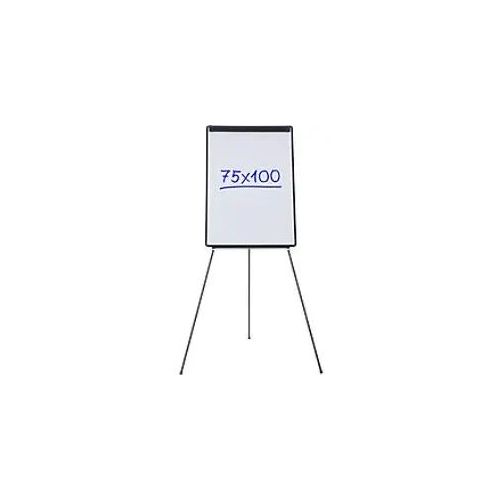 8717868083756 - Viking Flipchart Budget 75 x 100 cm Stiftablage Schwarz 8717868083756 - Viking Flipchart Budget 75 x 100 cm Stiftablage Schwarz