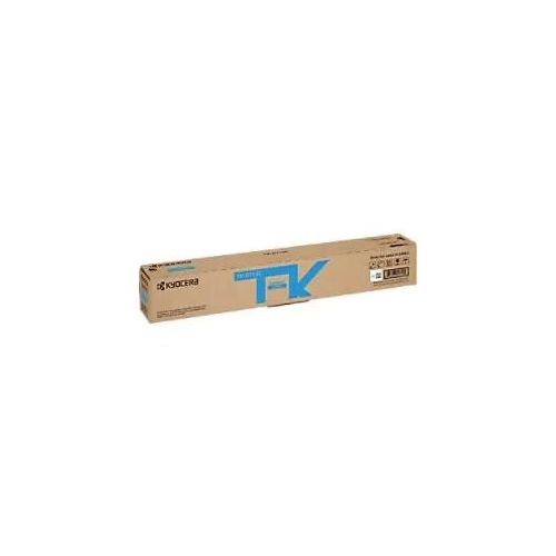 0632983047101 - TK 8115C - Cyan - Original - Tonerpatrone - für ECOSYS M8124cidn M8124cidn KL3 M8130cidn M8130cidn KL3 0632983047101 - TK 8115C - Cyan - Original - Tonerpatrone - für ECOSYS M8124cidn M8124cidn KL3 M8130cidn M8130cidn KL3