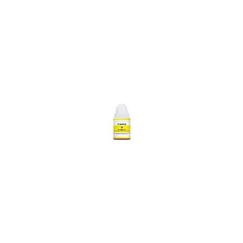 4549292041781 - GI 490 Y - 70 ml - Gelb - original - Nachfülltinte - für PIXMA G1400 G1410 G1411 G2400 G2410 G3400 G3411 G3415 G4400 G4411 4549292041781 - GI 490 Y - 70 ml - Gelb - original - Nachfülltinte - für PIXMA G1400 G1410 G1411 G2400 G2410 G3400 G3411 G3415 G4400 G4411