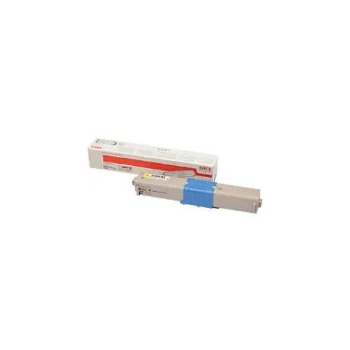 5031713067368 - - Gelb - Original - Tonerpatrone - für MC363dn C332dn (46508713) 5031713067368 - - Gelb - Original - Tonerpatrone - für MC363dn C332dn (46508713)