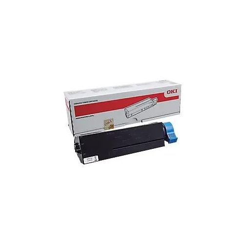 5031713063384 - 45807102 Tonerkassette Schwarz 3000 Seiten Toner Original B412 B432 MB472 MB492 MB562 5031713063384 - 45807102 Tonerkassette Schwarz 3000 Seiten Toner Original B412 B432 MB472 MB492 MB562