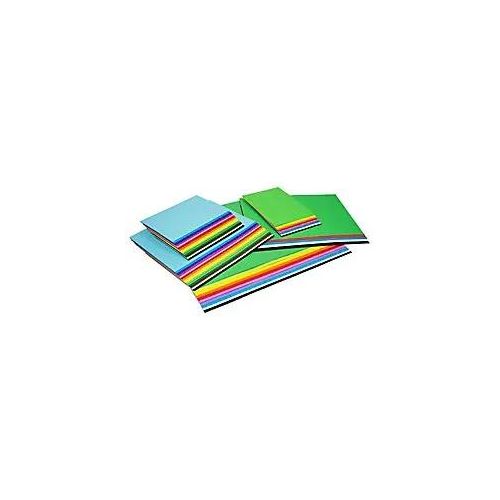 5055373110042 - Tutorcraft Mixpack Papier in 15 Farben und Stärken 1100 Blatt 5055373110042 - Tutorcraft Mixpack Papier in 15 Farben und Stärken 1100 Blatt