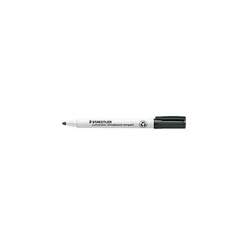 4007817341063 - Boardmarker Lumocolor 341 compact 341-9 schwarz 1-2mm Rundspitze 4007817341063 Staedtler