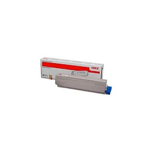 5031713067337 - - Magenta - Original - Tonerpatrone - für MC363dn C332dn (46508710) 5031713067337 - - Magenta - Original - Tonerpatrone - für MC363dn C332dn (46508710)