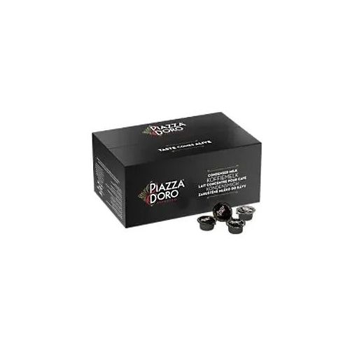 8711000252147 - PIAZZA DORO Kaffeesahne 4005496 75 g Fettarm