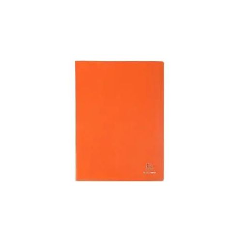 3130632883249 - OpaK Präsentationsmappe DIN A4 30 Taschen Orange 12 Stück 3130632883249 - OpaK Präsentationsmappe DIN A4 30 Taschen Orange 12 Stück