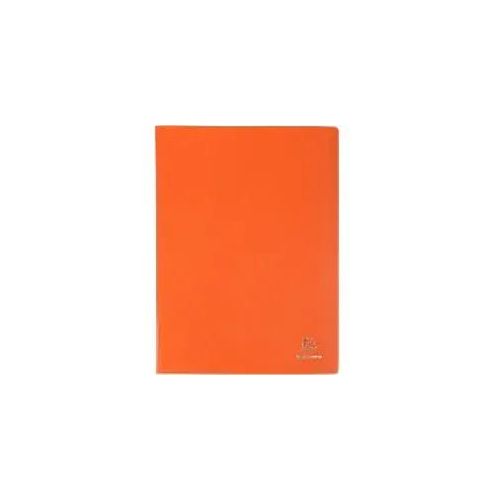 3130632882242 - OpaK Präsentationsmappe 20 Taschen DIN A4 Orange 20 Stück 3130632882242 - OpaK Präsentationsmappe 20 Taschen DIN A4 Orange 20 Stück