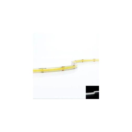 4063592017982 - COB 24V CRI90 LED Streifen 5M 11W m 480LED m 8mm - Lichtfarbe Kaltweiß 6500K - 4063592017982 - COB 24V CRI90 LED Streifen 5M 11W m 480LED m 8mm - Lichtfarbe Kaltweiß 6500K -