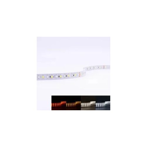 4063592011294 - Strip Full Spectrum 24V LED Streifen 5M 18W m 120LED m 12mm - Lichtfarbe CCT 23