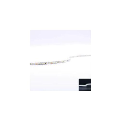 4063592009468 - Strip 24V LED Streifen 5M 8W m 224LED m 5mm - Lichtfarbe Kaltweiß 6000K - Schut 4063592009468 - Strip 24V LED Streifen 5M 8W m 224LED m 5mm - Lichtfarbe Kaltweiß 6000K - Schut