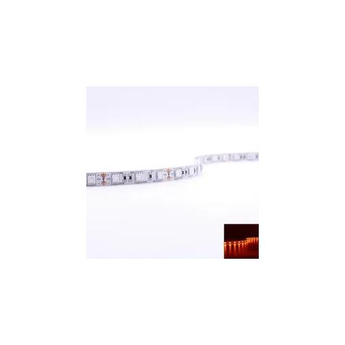 4260601134535 - Strip 12V 5M 144W m 60LED m 10mm - Lichtfarbe Amber 2200K - Schutzart IP20 4260601134535 - Strip 12V 5M 144W m 60LED m 10mm - Lichtfarbe Amber 2200K - Schutzart IP20
