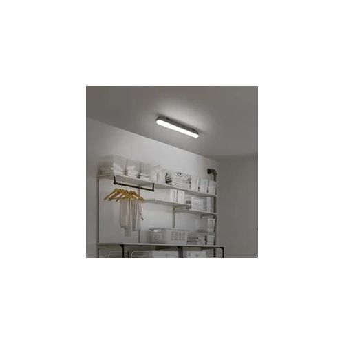 4063592005903 - LED Wannenleuchte Feuchtraumleuchte 5000K IP65 - Ausführung 60cm 15W