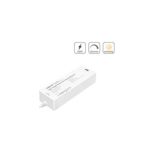 4063592025338 - MIBoxer Single Color Strip Controller für 230V LED Streifen max 400W HF1-P400