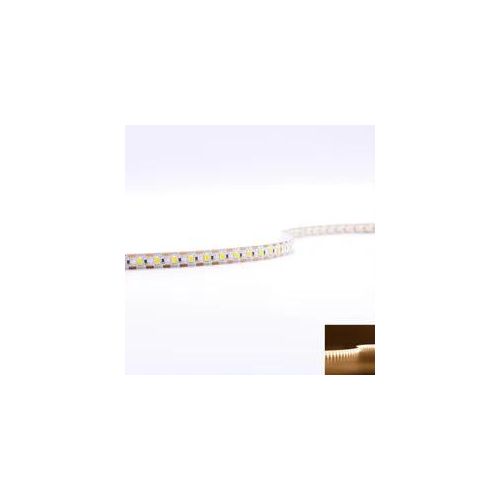 4063592003398 - Single Cut 24V LED Streifen 5M 15W m 120LED m 8mm - Lichtfarbe Warmweiß 3000K - 4063592003398 - Single Cut 24V LED Streifen 5M 15W m 120LED m 8mm - Lichtfarbe Warmweiß 3000K -