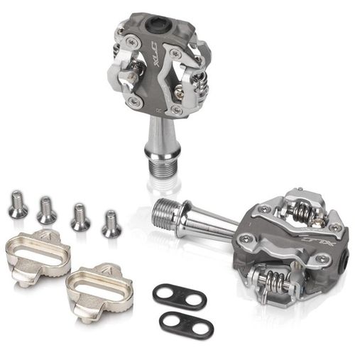 4032191963211 - Fahrradpedale System-Pedal MTB PD-S15 bunt (grau silberfarben) FahrradpedaleB49mm H25mm L80mm B49mm H25mm L80mm 4032191963211 - Fahrradpedale System-Pedal MTB PD-S15 bunt (grau silberfarben) FahrradpedaleB49mm H25mm L80mm B49mm H25mm L80mm